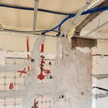 Leonel Neto - Sintra - Reparación de interruptores y enchufes