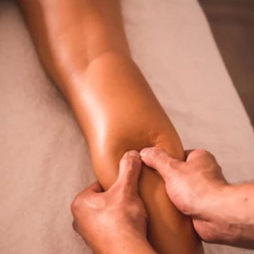 Milla - Barcelos - Massagem para Casais