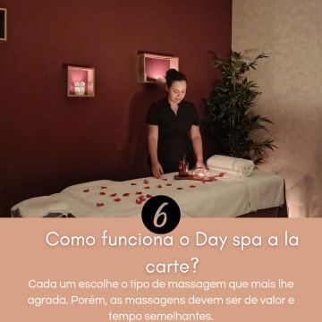 Graziele Oliveira - Lisboa - Sportmassage
