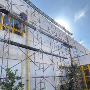 Home Remodelar - Caldas da Rainha - Wiring
