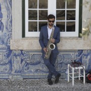 Tiago Vigia - Lisboa - Banda Jazz para Casamentos