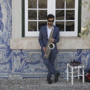 Tiago Vigia - Lisboa - Music Duo Entertainment