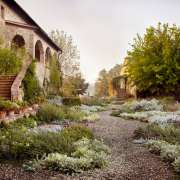 Adriana Gil - Mértola - Outdoor Landscaping