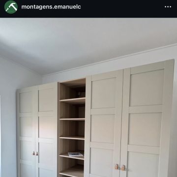 montagens.emanuelc - Amadora - TV-Montage