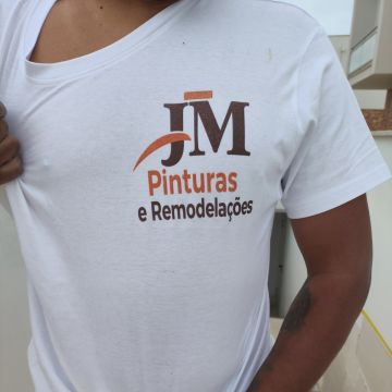 JM Pinturas - Leiria - Door Painting