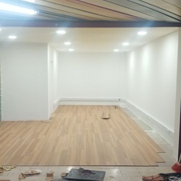 Telmo Pinto - Amadora - Remodelación de cocinas