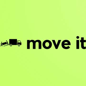 Move It - Alenquer - Data Destruction