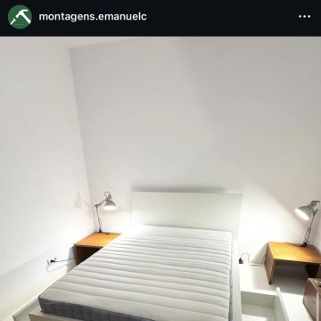 montagens.emanuelc - Amadora - Möbel reparieren