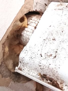 Isolamento Interior