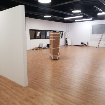 Dionizio Solutions - Sintra - Reparación de suelos de vinilo o linóleo o reemplazo parcial