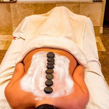 Milla - Barcelos - Massagem Terapêutica