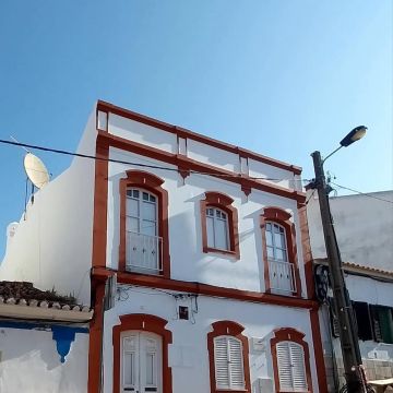 Henrique Ribeiro - Silves - Reparação de Escadas e Escadarias