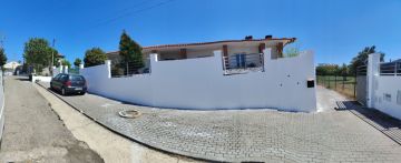 ACABAMENTOS INTERIORES & EXTERIORES - Ourém - Poda e Manutenção de Árvores
