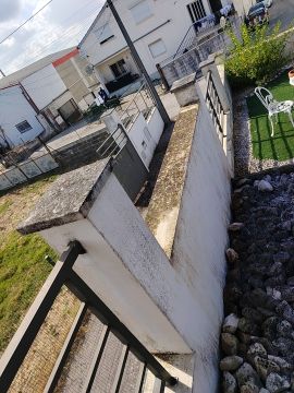 ACABAMENTOS INTERIORES & EXTERIORES - Ourém - Manutenção e Reparação de Terraço