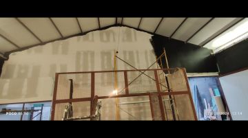 JM Pinturas - Leiria - Pintura de Casas