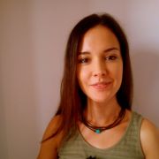 Joana Oliveira - Medicina Tradicional Chinesa - Espinho - Massagem Desportiva