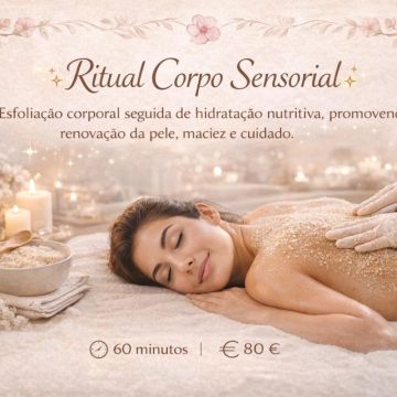 Renata - Porto - Terapias de masajes