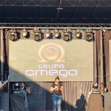 GRUPO OMEGA - Lourinhã - Entretenimento com Banda Musical