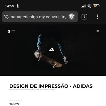 Sapage design - Tomar - Graphiste