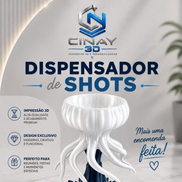 CINAY 3D - Seixal - Développement d’applications iOS