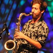 Tiago Vigia - Lisboa - Entretenimento com Banda Jazz