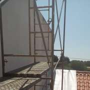 Hugo Costa - Évora - Caulking