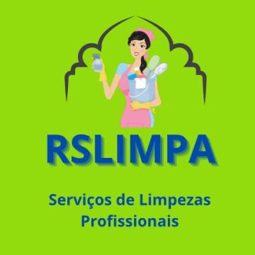 RSLIMPA - Vila Flor - Organização da Casa