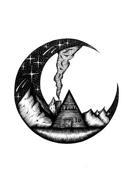 Pedro Simões - Oeiras - Ilustração