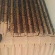 Hugo Pinturas - Ferreira do Zêzere - External Thermal Insulation