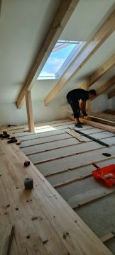 Pedro - Maia - Sump Pump Installation or Replacement
