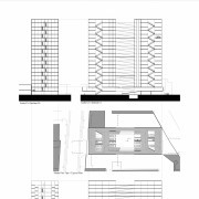 MZB architects - Lisboa - Diseño de interiores