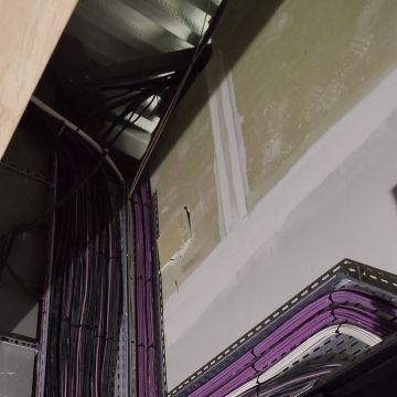 Nexovolt - Serviços Elétricos - Valongo - Réparation d'interrupteurs et de prises