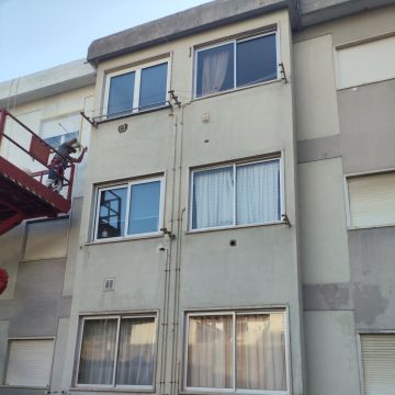 JM Pinturas - Leiria - Exterior Painting