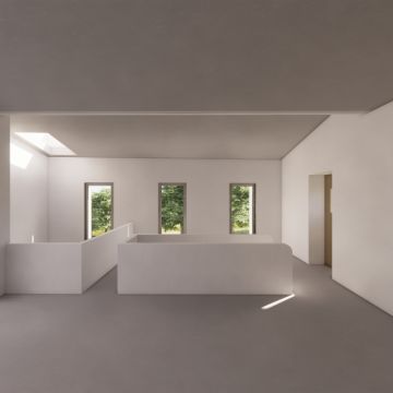 Architectural Services - Atelier Teresa Santos - 