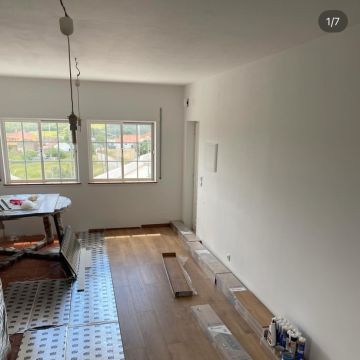HandyTasks - Mafra - Cabinet Refacing