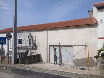 Marcio Valério - Mira - Gutter Installation or Replacement