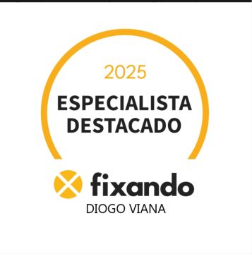 Diogo viana - Albufeira - Instalação de Pavimento em Pedra ou Ladrilho