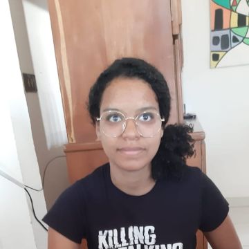 Vitória das Dores - Lisboa - Pet Sitting and Walking