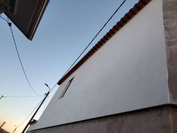 Vertex UE - Oliveira de Azeméis - Calafetagem