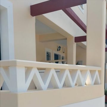 Henrique Ribeiro - Silves - Construção de Casa Nova