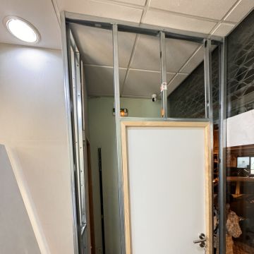 Nservice - Loures - Remodelação de Cozinhas