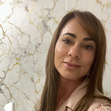 Renata - Porto - Drenajes linfáticos