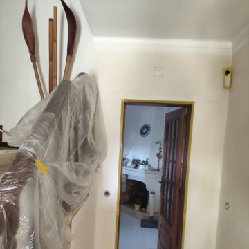 JM Pinturas - Leiria - Drywall Installation and Hanging