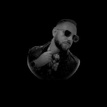 Dj Rapha Groove - Sintra - DJ para Casamentos