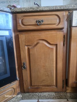 Carpentry and Woodworking