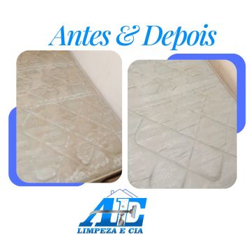 AE Limpeza E Cia - Lisboa - Deep or Spring Cleaning