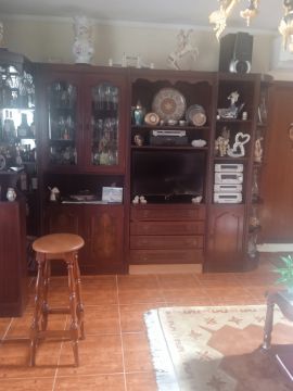 Restauración de muebles - Carpintería
