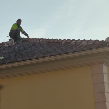 JM Pinturas - Leiria - Odd Jobs Service