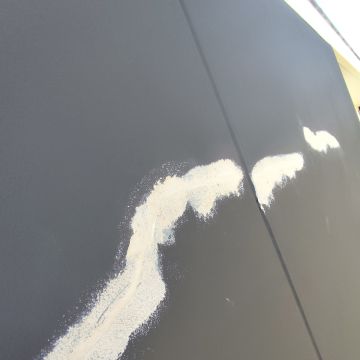 JM Pinturas - Leiria - Roof Cleaning