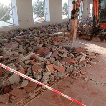 Thiago Lima - Óbidos - Remodelação de Casa de Banho